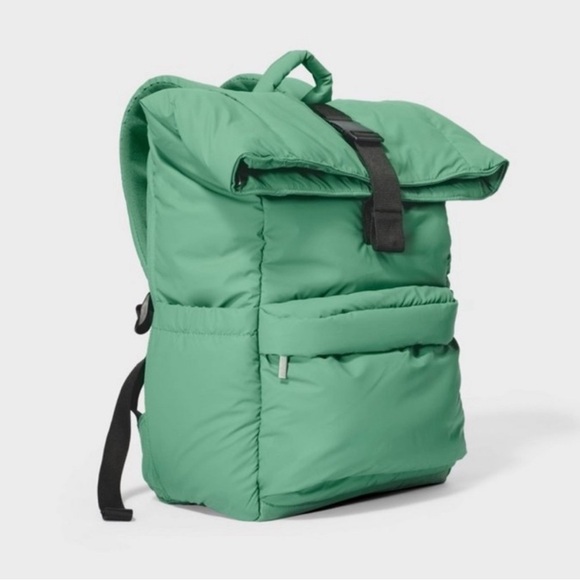 Puffer 16" Backpack Tan - Open
Story new 🆕 - Picture 2 of 10